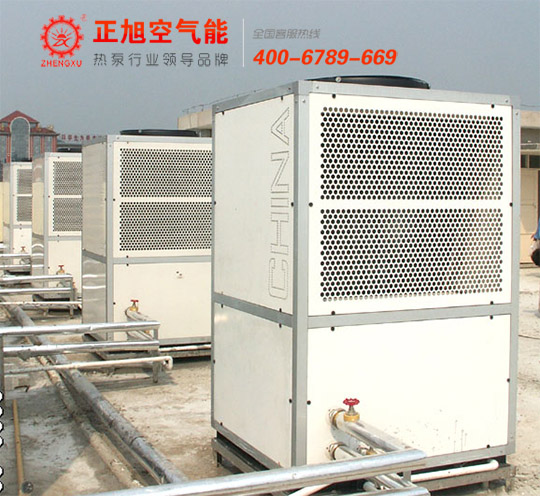 空氣能熱泵行業(yè)未來市場(chǎng)五大發(fā)展趨勢(shì)