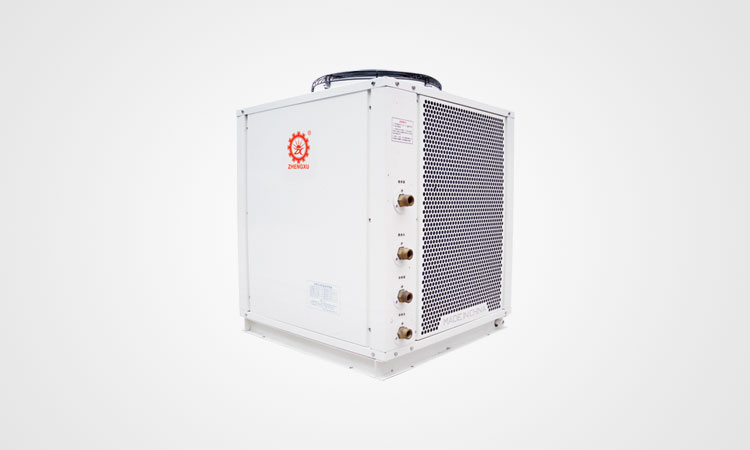 空氣源熱泵熱水器 空氣源熱泵熱水器