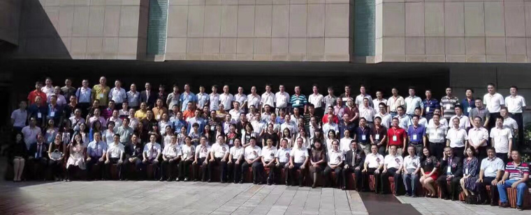 省民政廳已正式批復(fù)“廣東省熱泵產(chǎn)業(yè)協(xié)會”成立，正旭榮獲常務(wù)副會長單位