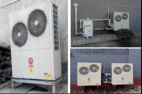 北京“煤改電”空氣源熱泵采暖 北京“煤改電”空氣源熱泵采暖