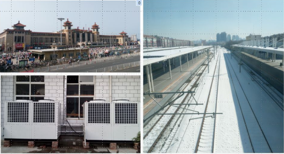 商場供暖方式有哪些？揭曉【最經(jīng)濟安全】的空氣能采暖