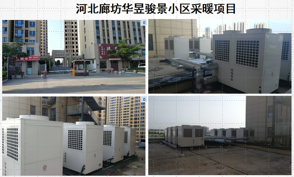 以程序員為代表的“富裕群體”選空氣能采暖合適嗎？