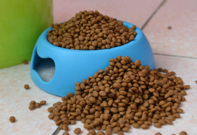 狗糧怎么烘干呢？分享「獨(dú)家烘干配方工藝」