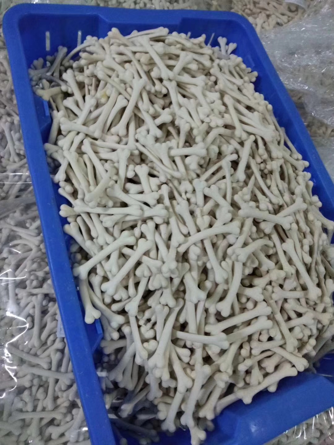 狗糧怎么烘干呢？分享「獨(dú)家烘干配方工藝」