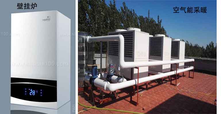 空氣能采暖VS天然氣取暖，優(yōu)缺點大對比