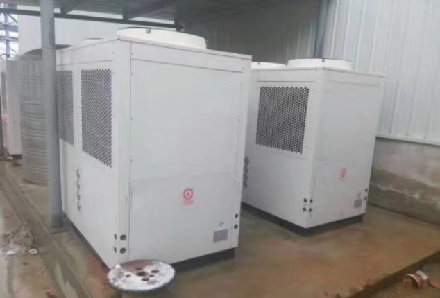 暖通師傅講大實(shí)話:千萬不要裝燃?xì)獗趻鞝t,家用空氣能采暖更安全