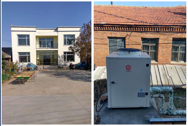 空氣能采暖夜晚費(fèi)電高？空氣能「費(fèi)電謠言」幫你識(shí)破