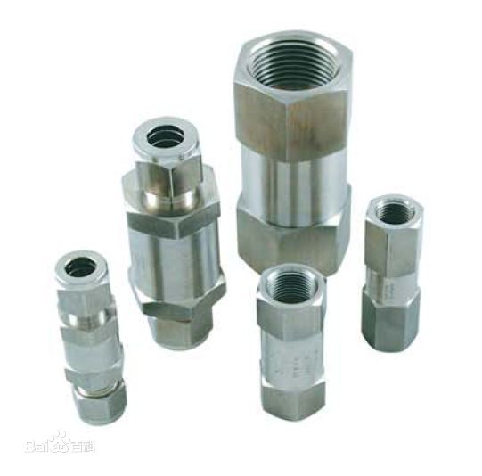 空氣能采暖設(shè)備，單向閥的作用以及單向閥故障維修