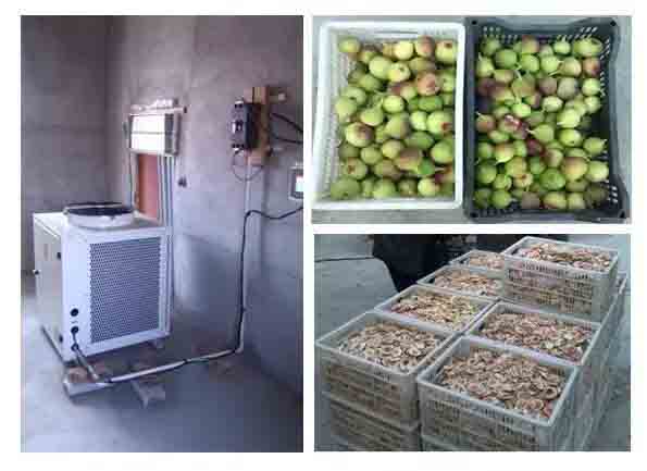 如何建造空氣能烘干房？烘干房價格高嗎？