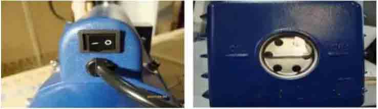 空氣能采暖機(jī)組如何抽真空 空氣能采暖機(jī)組如何抽真空