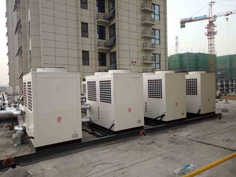 空氣能采暖，老房子改造注意事項(xiàng)