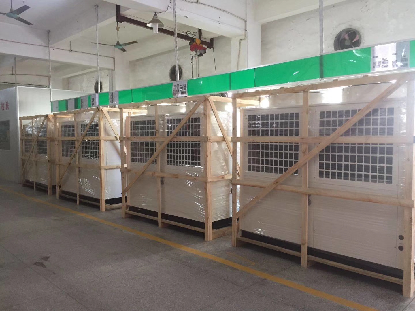 塘廈空氣能熱水器優(yōu)缺點 塘廈空氣能熱水器優(yōu)缺點