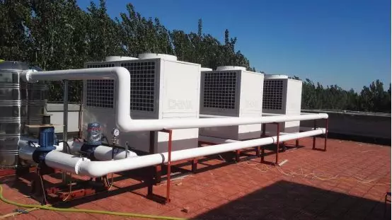 相比于空氣能，地源熱泵的致命缺點(diǎn)