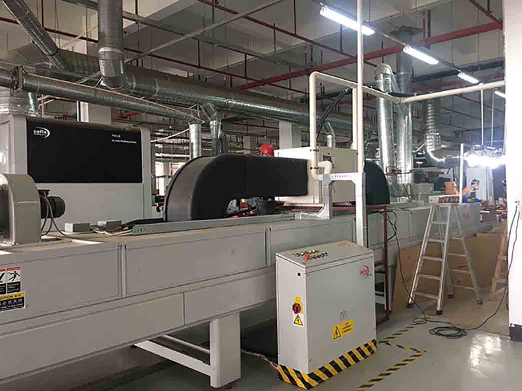 哪些蔬菜可以用空氣能烘干機烘干？