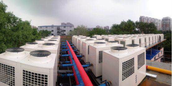 熱泵市場火熱，正旭空氣能在北京空氣源熱泵招聘啦