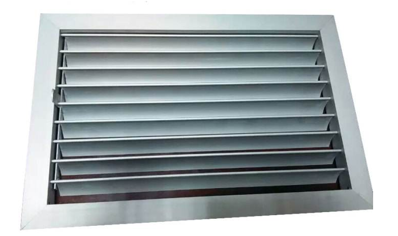 空氣能制熱制冷系統(tǒng)中，出風口、回風口、新風口、排風口的「區(qū)別」