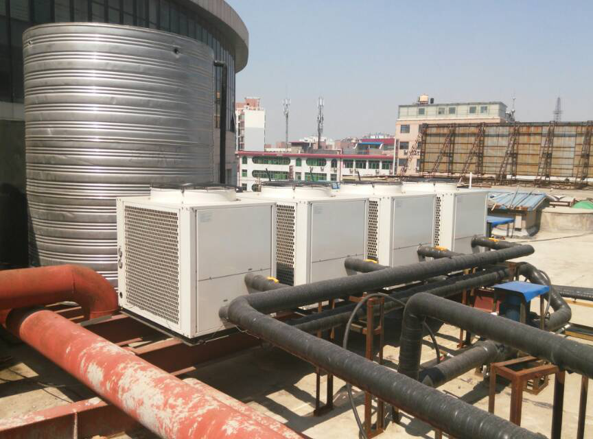 成都空氣能熱水器廠家哪家好？專業(yè)熱泵廠家供應(yīng)「更齊全」