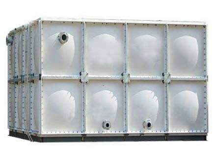 空氣能采暖中，軟水水箱和膨脹水箱的區(qū)別