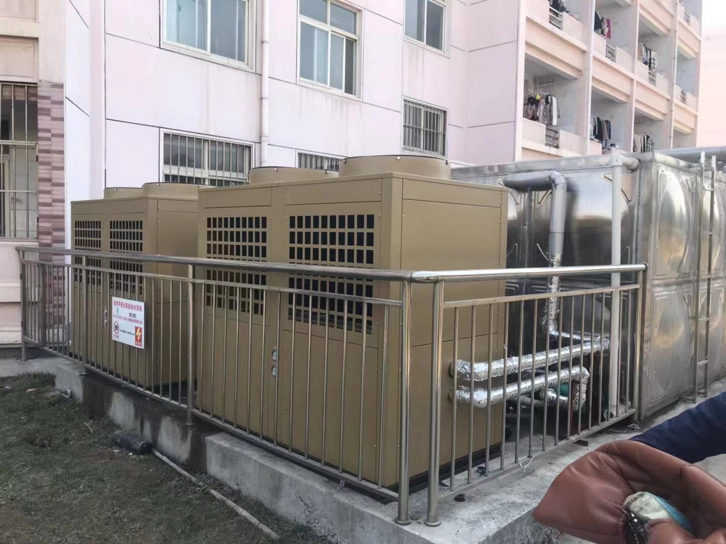 熱泵熱風機制冷費電嗎？熱風機用戶告訴你「制冷費電量」