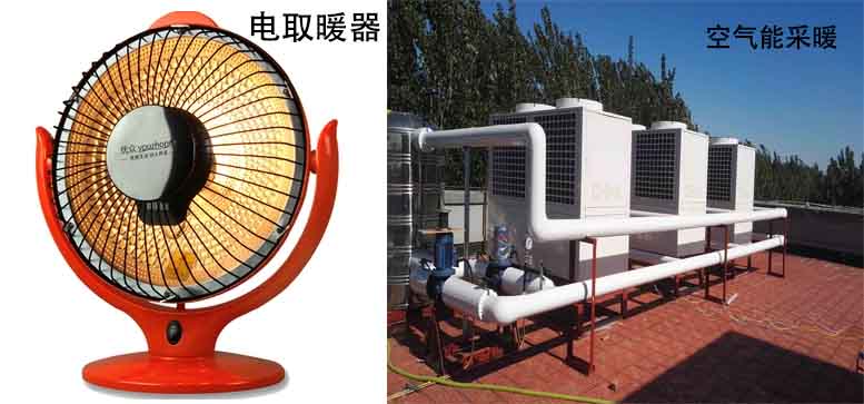 空氣能熱泵熱風(fēng)機(jī)缺點(diǎn)有哪些？熱風(fēng)機(jī)優(yōu)缺點(diǎn)「一目了然」