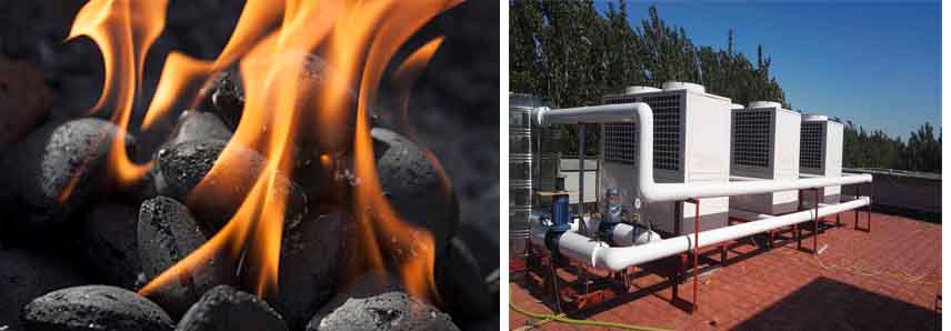 空氣能熱泵熱風(fēng)機(jī)缺點(diǎn)有哪些？熱風(fēng)機(jī)優(yōu)缺點(diǎn)「一目了然」