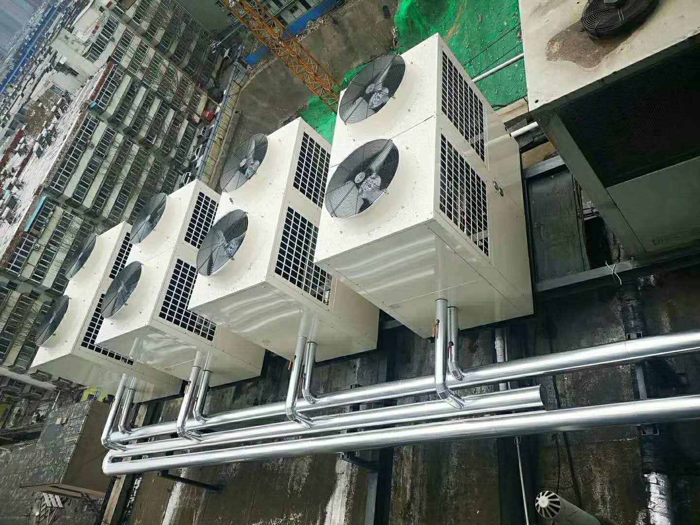 2019呂梁煤改電政策計劃及補(bǔ)貼，空氣能采暖「重中之重」