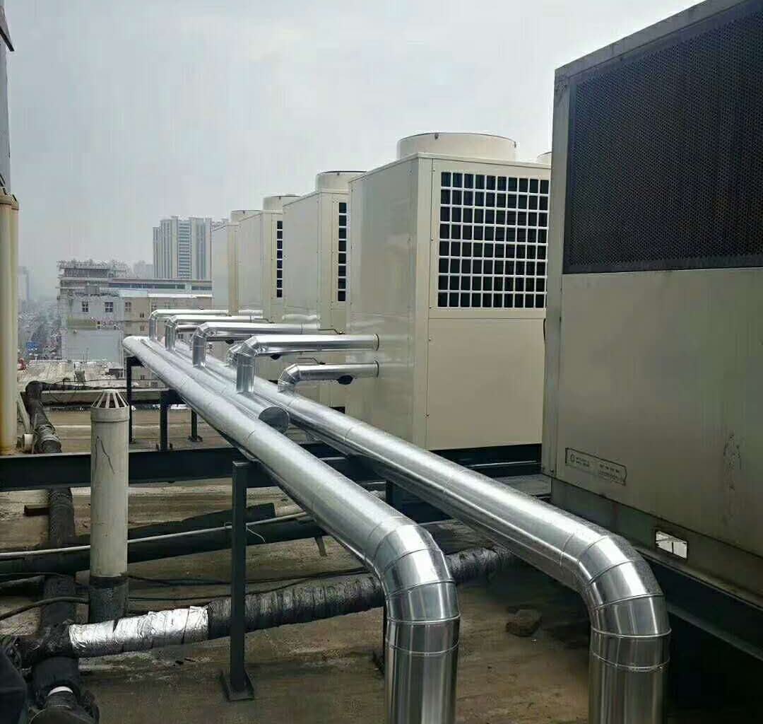 2019呂梁煤改電政策計劃及補(bǔ)貼，空氣能采暖「重中之重」