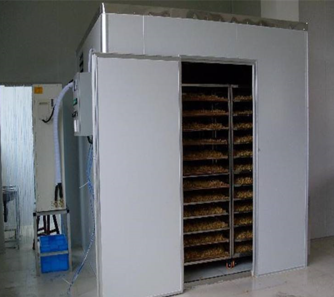 熱泵烘干連翹所需要的溫度是多少呢？專業(yè)「烘干廠家」告訴你