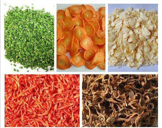 果蔬烘干機致癌嗎？醫(yī)生識破「致癌真相」